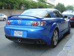 voiture tuning